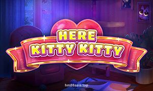 Hình ảnh trò chơi Here Kitty Kitty tại hm88asia