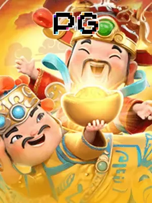 Trò chơi CAISHENWINS