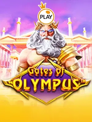 Trò chơi gatesofolympus