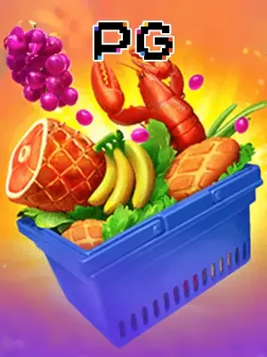 Trò chơi supermarketspree