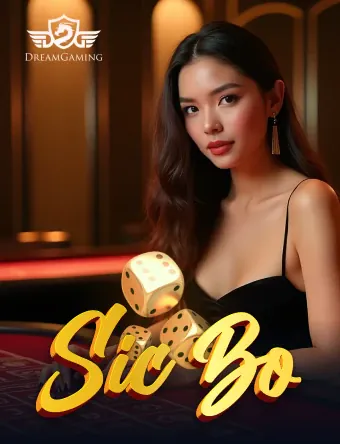 Trò chơi dg sicbo portrait