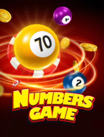 Trò chơi Athena Numbers Game