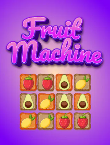 Trò chơi techplay fruit machine portrait