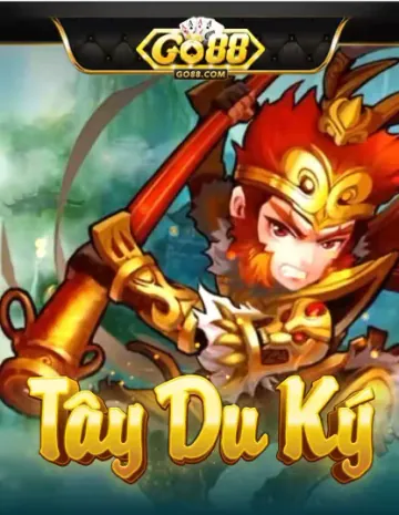 Trò chơi go tay du ky portrait