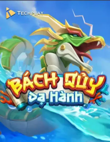 Trò chơi techplay fishing bach quy da hanh portrait