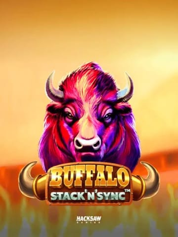 Trò chơi Buffalo Stack'n'Sync