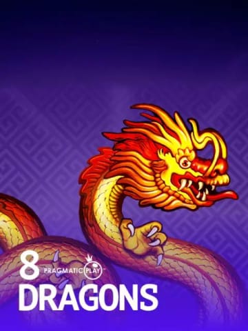 Trò chơi 8 Dragons