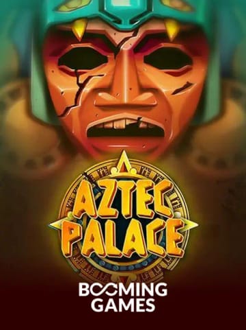 Trò chơi Aztec Palace