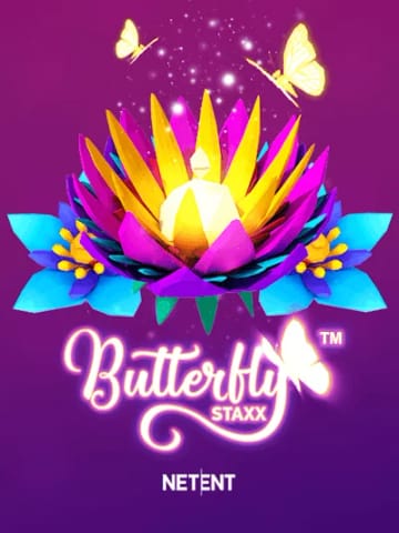 Trò chơi Butterfly Staxx