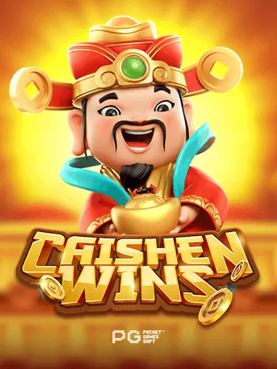 Trò chơi Caishen Wins