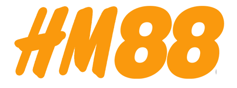 Logo HM88ASIA